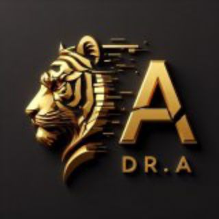 Telegram profile photo for DRA_NET