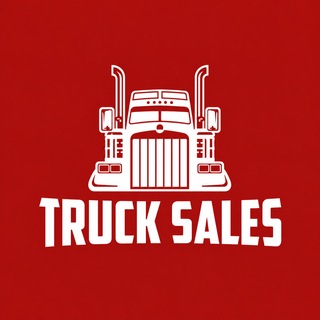Telegram profile photo for Truck Sales USA 🇺🇸