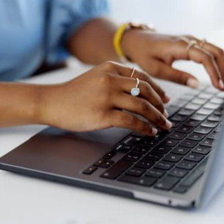 Telegram profile photo for አማርኛ፣ English ፅህፈት እንፅፋለን
