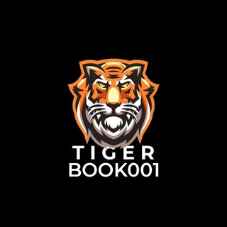 Telegram profile photo for Tigerbook001