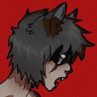 Telegram profile photo for WОᚱᛖWООᚦ