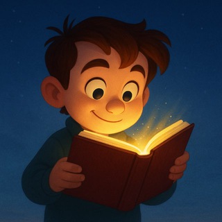 Telegram profile photo for Talehaven