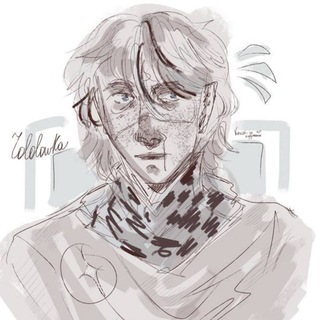 Telegram profile photo for Какой-то художник сдаëт ЕГЭ☕🍃
