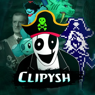 Telegram profile photo for Clipysh ХДМ