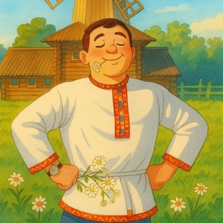 Telegram profile photo for Граф Петров