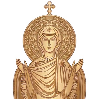Telegram profile photo for Українська Православна Церква в Лондоні (офіційна сторінка)