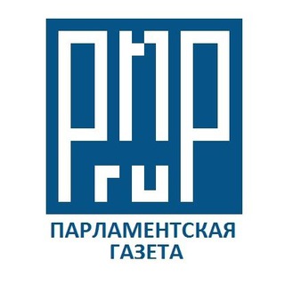 Telegram profile photo for Парламентская газета