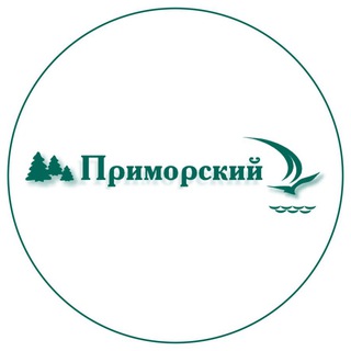Telegram profile photo for «Санаторий «Приморский»