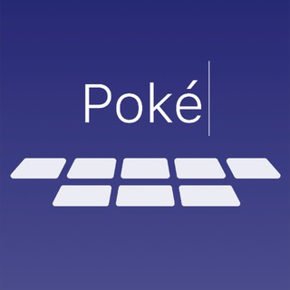 Telegram group profile photo for PokéKeys Support