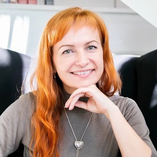 Telegram profile photo for В ЭФИРЕ НАТАЛЬЯ КАНОВСКАЯ
