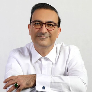 Telegram profile photo for سیدجمال هادیان