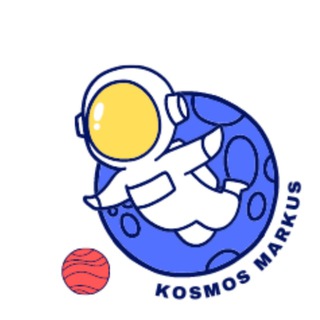 Telegram profile photo for 🌎ПРО КОСМОС 🛰 ГАЛАКТИКИ🌞СОЛНЕЧНАЯ СИСТЕМА