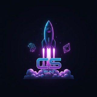 Telegram profile photo for CryptoStart | Learn & Trade