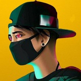 Telegram profile photo for ๐๐ฎ๐ฟ๐ป๐ถ๐ป๐ด ๐๐ฎ๐ป๐ด๐น๐ฎโข