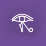 Telegram profile photo for вп каналов Кин + набор адм