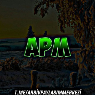Telegram profile photo for ARŞİVPAYLAŞIM