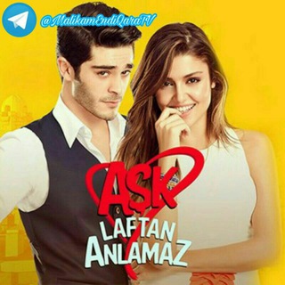 Telegram profile photo for ๐ MALIKAM ENDI QARA ๐