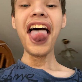 Telegram profile photo for Рома хуесос ебал маму кутак джеме керем