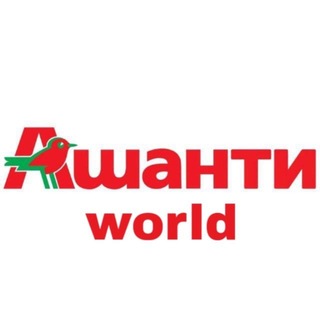 Telegram profile photo for DJ ASHANTI world