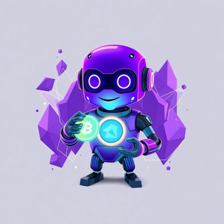 Telegram profile photo for Крипто Листинг Райт Ботяра
