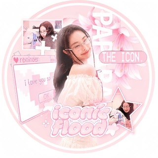 Telegram profile photo for 𝘐𝙘ꪮ𝘯𝘪𝘤 𝘧𝙡ꪮꪮ𝘥 {🌸} info 🔒