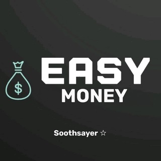 Telegram profile photo for Soothsayer