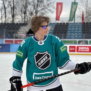 Telegram profile photo for МакМиша🏒