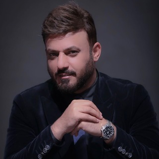 Telegram profile photo for علي الدلفي - Ali Aldelfi