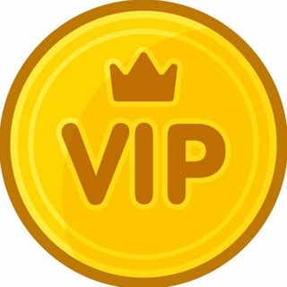 Telegram profile photo for vip delta package