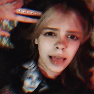 Telegram profile photo for demver