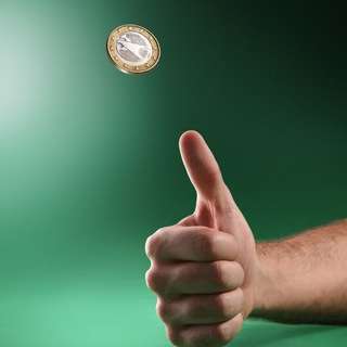 Telegram profile photo for COIN KING