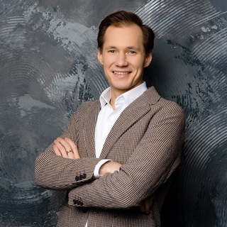 Telegram profile photo for Павел Арламов