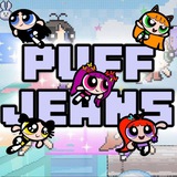 Telegram profile photo for ⣏ 🪩 PuffJeans