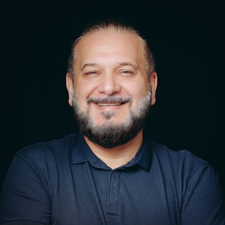 Telegram profile photo for Михаил Гольдин (отец Михаил)