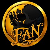Telegram profile photo for FANAT MORI