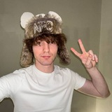 Telegram profile photo for парадемикс интерактивы 👾