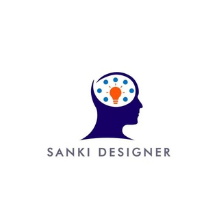 Telegram profile photo for Sanki Designer