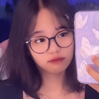 Telegram profile photo for Dera Anjela