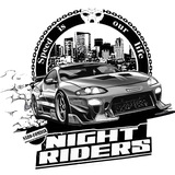 Telegram profile photo for Night Riders