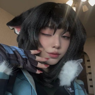 Telegram profile photo for chechik.🥀