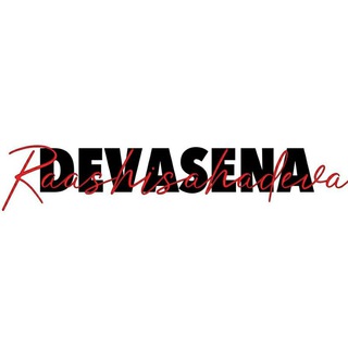 Telegram profile photo for D E V A S E N A π¬