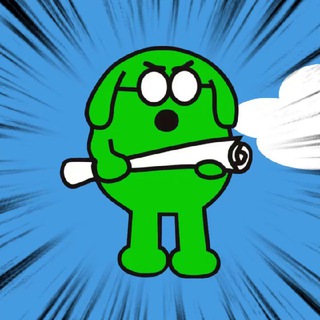 Telegram profile photo for $BERT