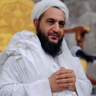 Telegram profile photo for شيخ مولوی اطیع الله صاحب