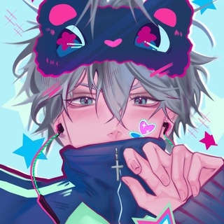Telegram profile photo for ❦ikasi