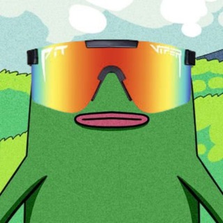 Telegram profile photo for $MWOG CTO