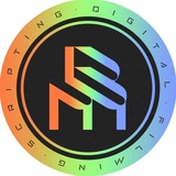 Telegram profile photo for RUSSELL MIMOV