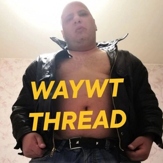 Telegram profile photo for waywt