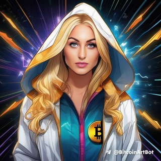 Telegram profile photo for World of CriptoSamka🤩