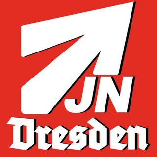 Telegram profile photo for Elbland Revolte / JN Dresden🇩🇪