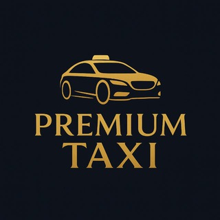 Telegram profile photo for Taxi Premium 24/7